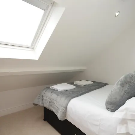 Apartamento Wenlock Penthouse *