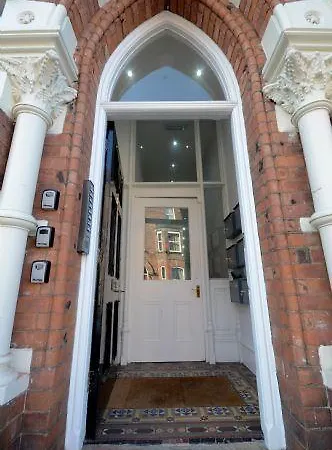 Wenlock Penthouse * York